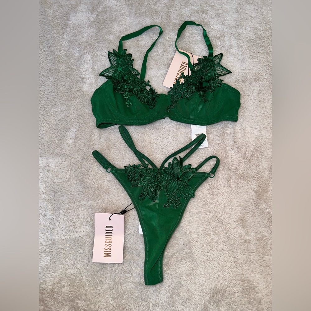 lingerie set